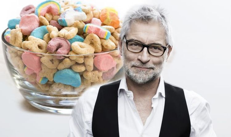 How to live longer: Two food types you should avoid to help reduce cancer risk