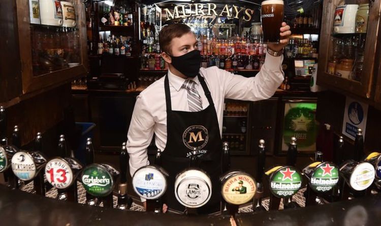 Can you drink alcohol after having the Covid vaccine?