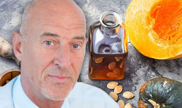 The common oil remedy to protect against hair loss and even boost hair growth