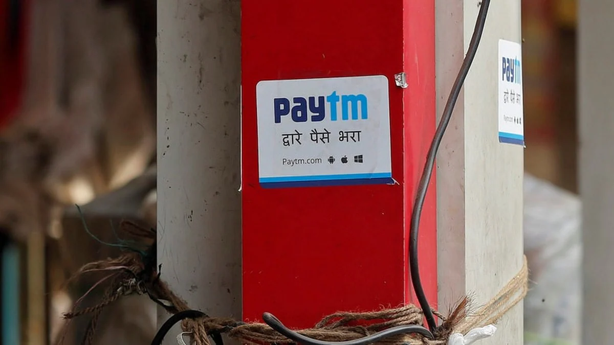 Paytm Seeks Shareholder Approval for Rs. 12,000-Crore Sale of New Stock