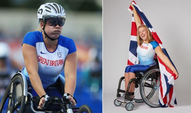 Hannah Cockcroft health: Paralympian’s disability caused by two cardiac arrests