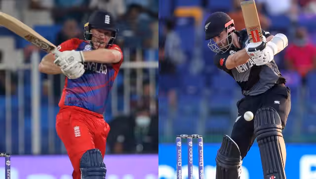 England vs New Zealand Live Streaming: When and Where to Watch ICC T20 World Cup 2021 Live Coverage on Live TV