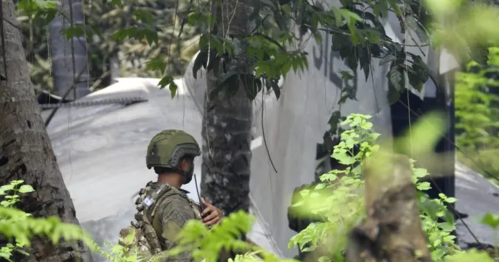 U.S. to help Philippines analyze black boxes from crashed plane that killed 53