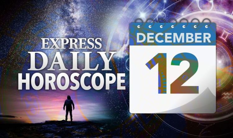 Daily horoscope for December 12: Your star sign reading, astrology and zodiac forecast