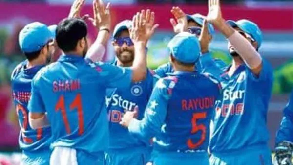India vs Sri Lanka: Sony signs 15 advertisers for cricket series