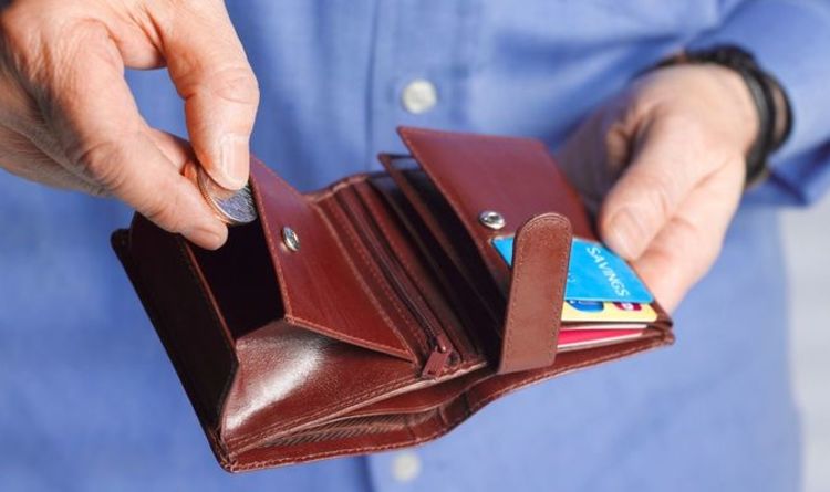 Universal Credit UK: Your payment could be affected if you do not report changes - act now