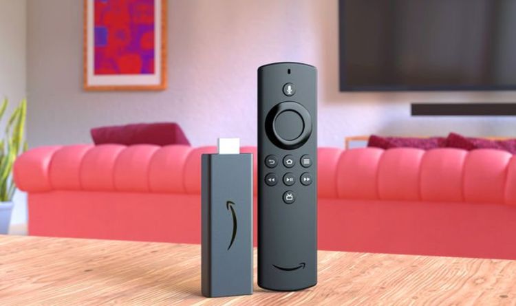 Amazon Fire TV confirms some huge news that its rivals won’t like