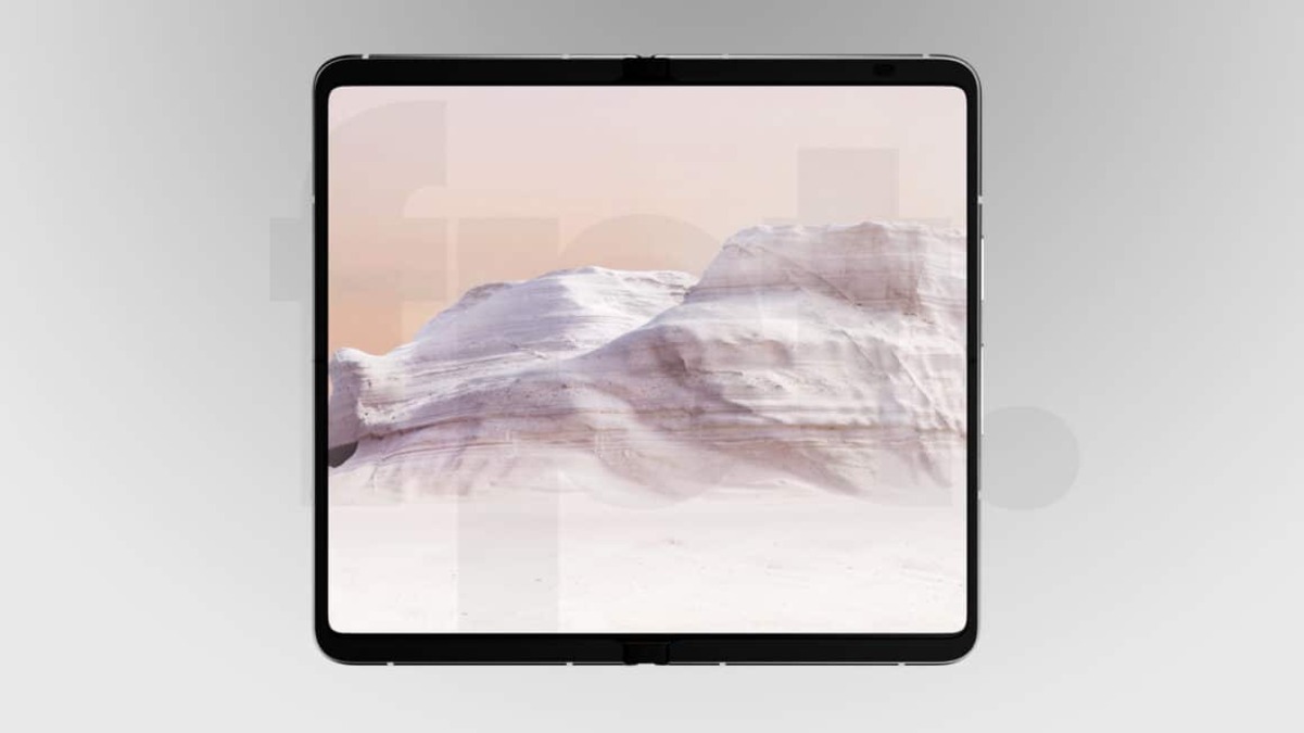 Google to launch Pixel Fold in 2023: Checkout the hi-res renders & other details here - Smartprix