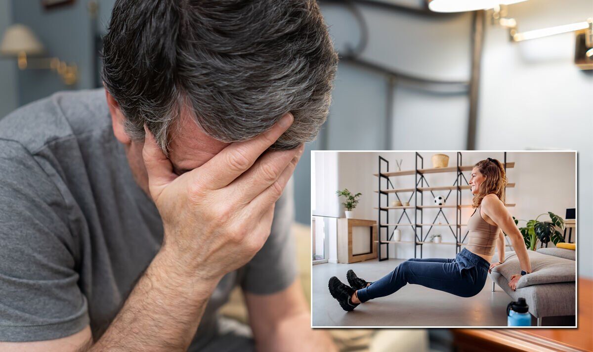One in three adults experienced declining mental health in past year – how to improve it