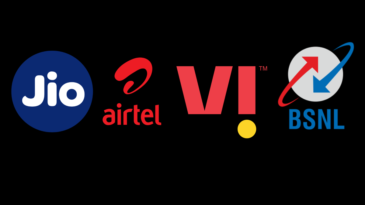 Best Prepaid Plans under Rs 500 for Jio, Airtel, Vi and BSNL users - Smartprix