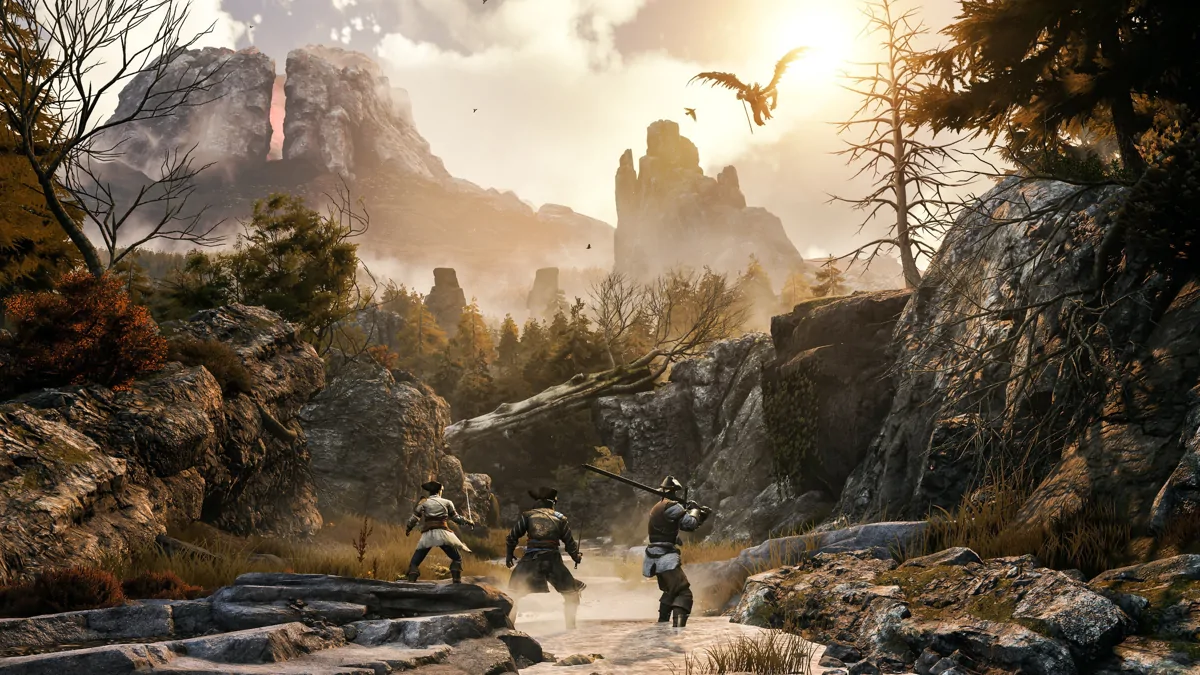 Greedfall Gold Edition PS5 India Price and Release Date Revealed