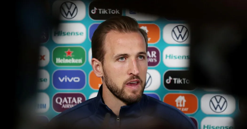 What do we really know about Harry Kane?