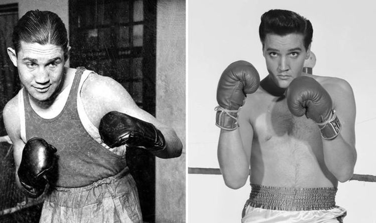 Elvis Presley’s cousin on how boxer Mushy Callahan trained The King for Kid Galahad movie