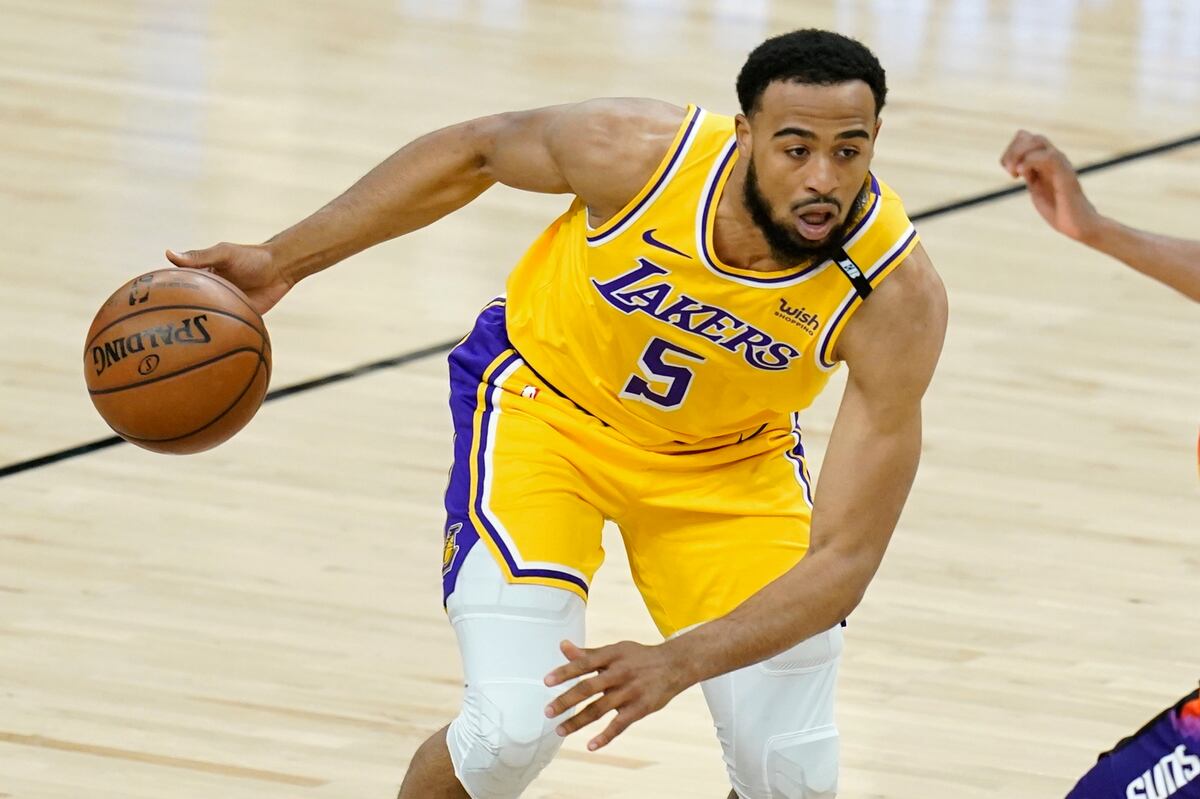 5 Under-the-Radar Bargains in 2021 NBA Free Agency