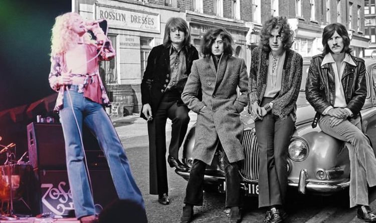 Led Zeppelin break up: Why did Led Zeppelin stop performing together?