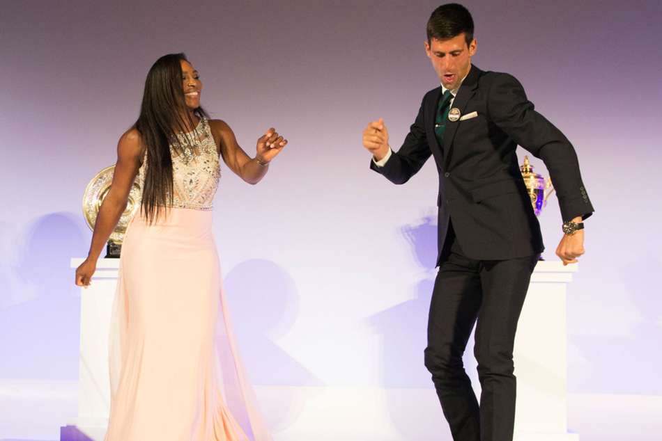Wimbledon 2021 draw: Djokovic to face Draper in opener, Serena Williams takes on Sasnovich