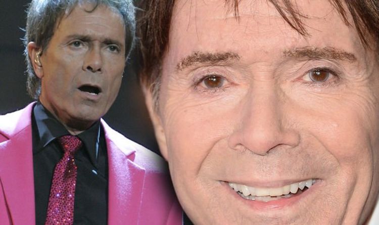 Sir Cliff Richard health: ‘I went through a terrible time’ Singer