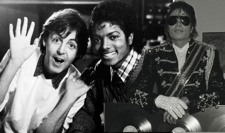 Michael Jackson The Girl is Mine lyrics: Who is MJ and Paul McCartney song about?