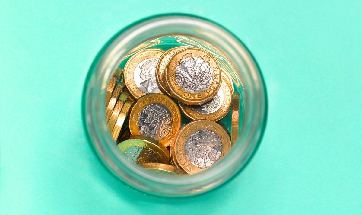 Being laid-back with money will cost you £1,631.16 a year, study finds