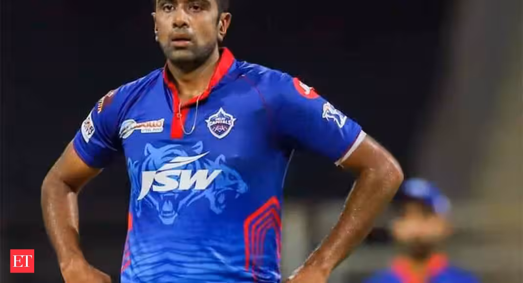 Couldn't sleep for days during IPL, had to pullout: Ashwin recalls family's fight with COVID-19
