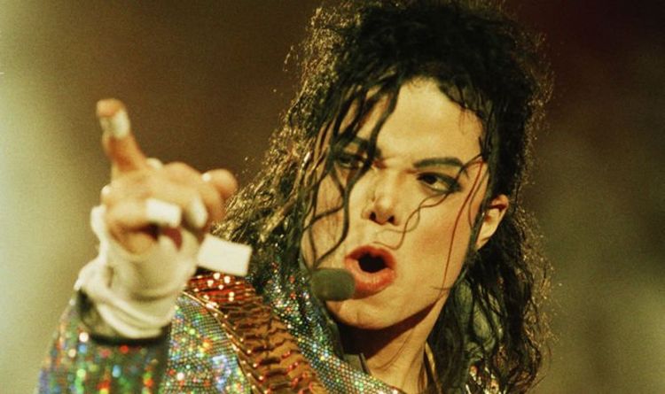 Michael Jackson high voice 'was hIs father's fault' or was star FAKING it all along?