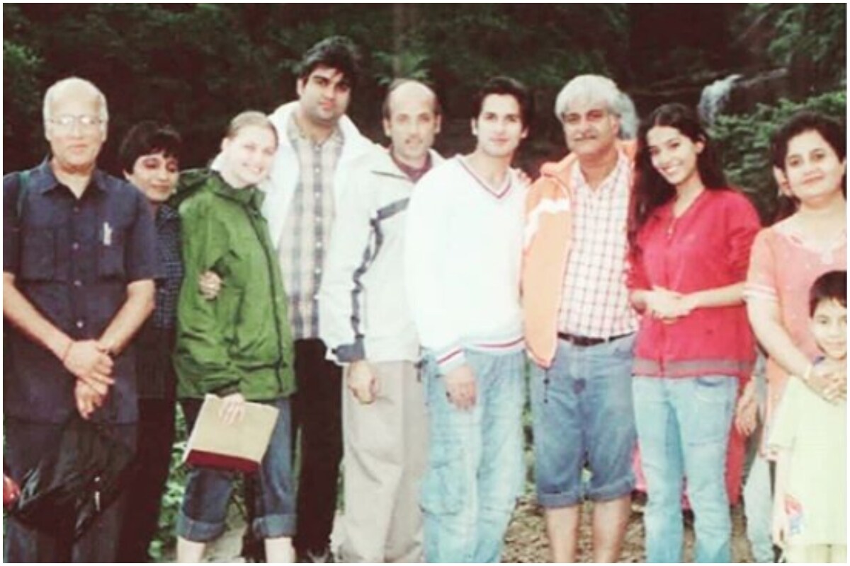 New Mom Amrita Rao is Looking Back at Her Runaway Hit 'Vivah': I was All of 19