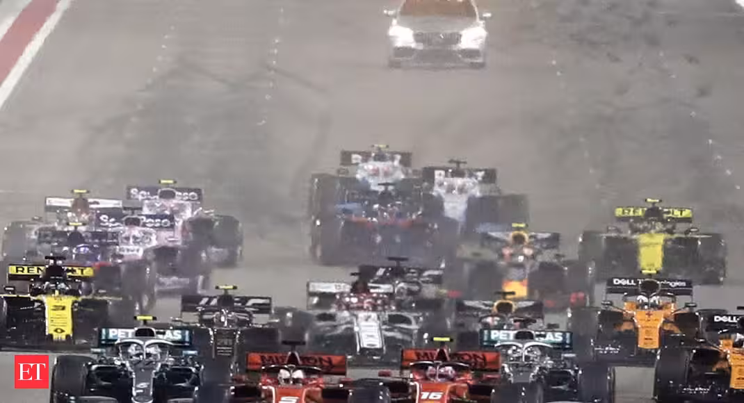 Vietnam dropped from 2021 F1 calendar, Saudi Arabia added