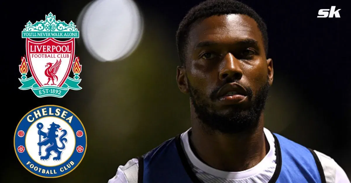 Daniel Sturridge reveals one thing that could surprise him about the FA Cup final between Chelsea and Liverpoo