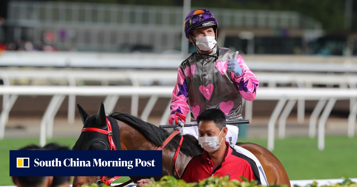 Double delight justifies Currie’s decision to ignore calls for him to leave HK