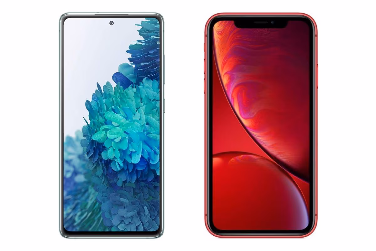 Best Smartphone Deals To Splurge On During Amazon Gifting Happiness Days & Flipkart Big Diwali Sale