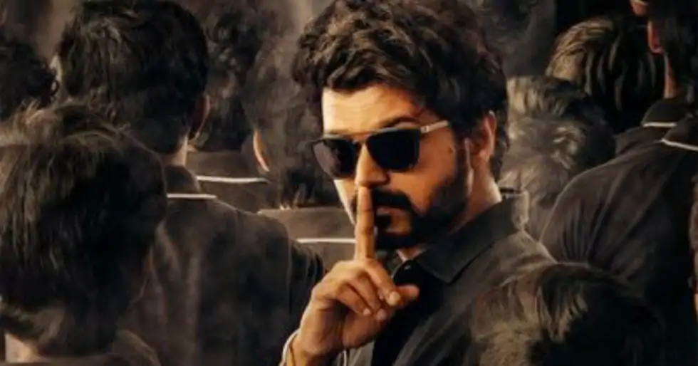 Vijay and Vijay Sethupathi starrer Master have a fantabulous start at the box-office