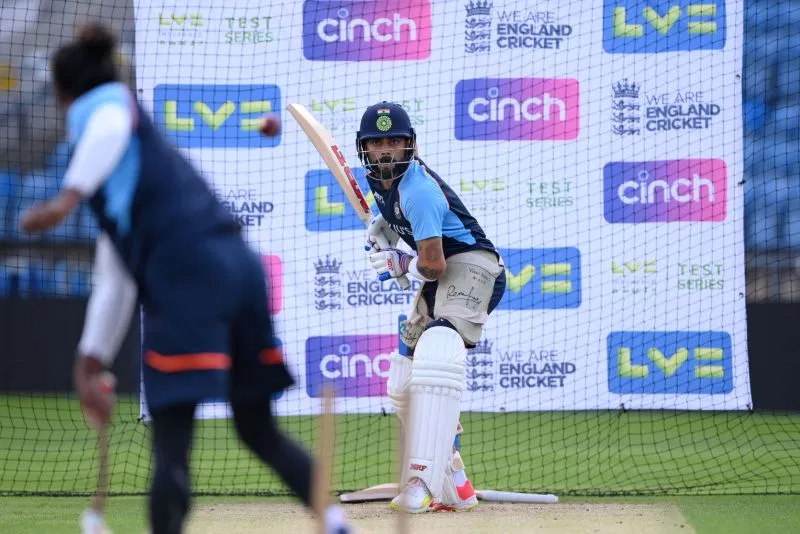 "Force is clearly with India" - VVS Laxman backs the visitors to go 2-0 up