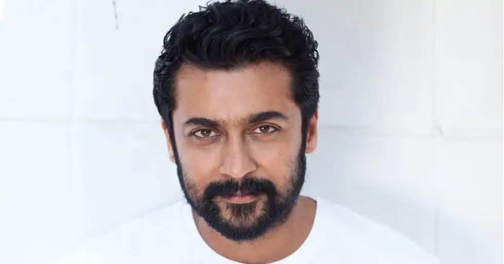 Did you know Suriya has donated a total Rs 12.5 lakhs to his fan club members?