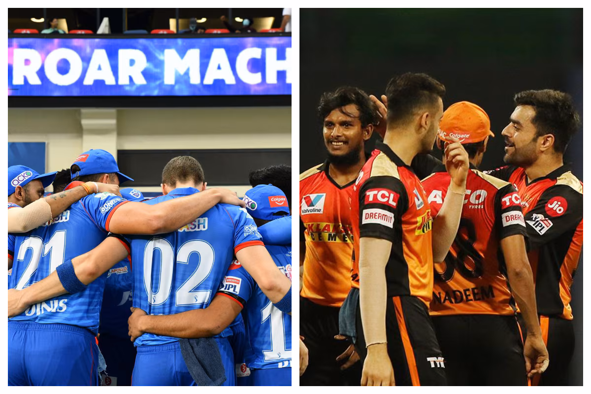 IPL 2020: Sunrisers Hyderabad vs Delhi Capitals Eliminator 2 Preview - Can SRH Progress To Final?