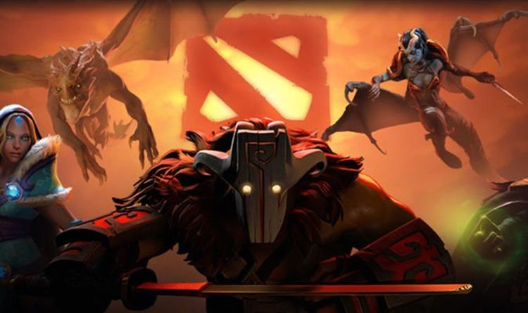 Dota 2 patch 7.28: Mistwood update launching today from Valve