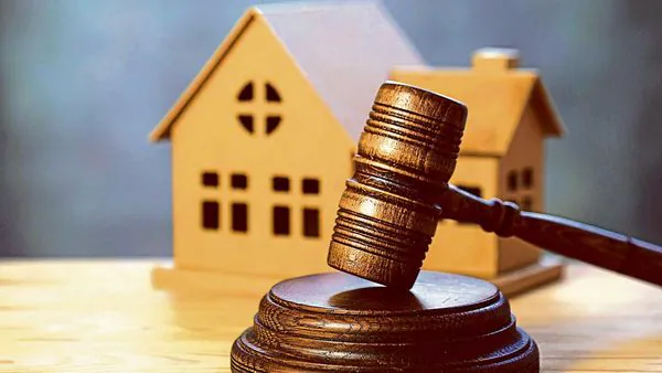 Registered power of attorney adequate to affirm property sale