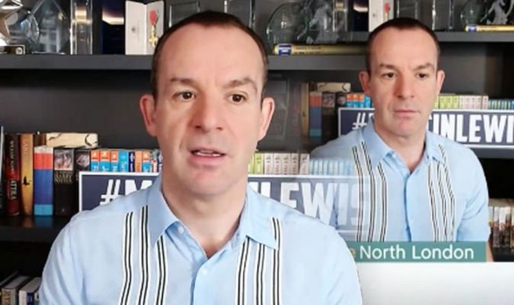 Martin Lewis advice on refunds after Government Tier confusion - can you claim money back?
