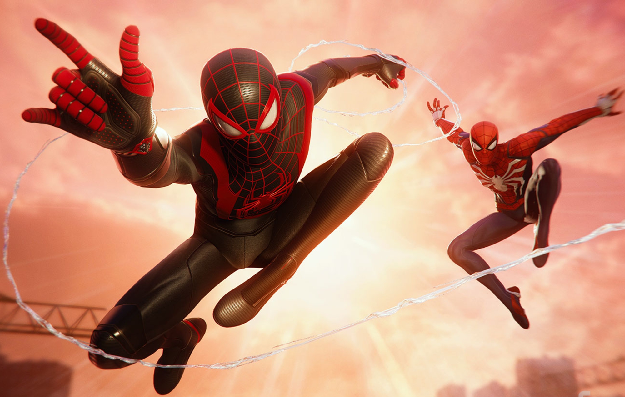 ‘Spider-Man: Miles Morales’ includes an Inhumans Easter egg