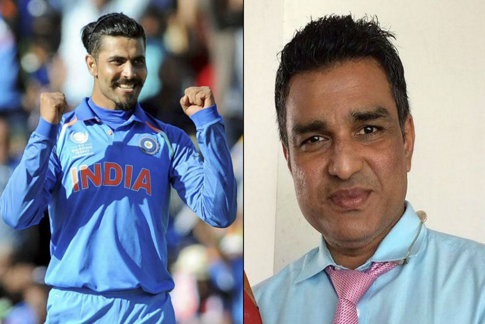 'Ravindra Jadeja doesn't know English,' Sanjay Manjrekar sparks another controversy