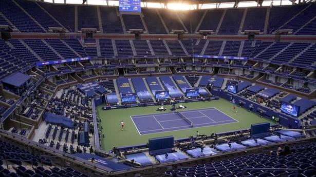U.S. Open tennis tournament to allow 100% fan capacity in 2021