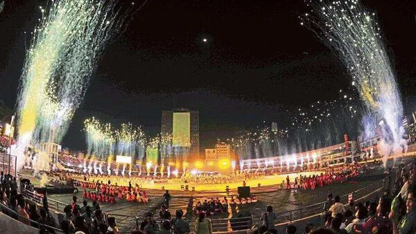 Australia bets on sports tourism from India