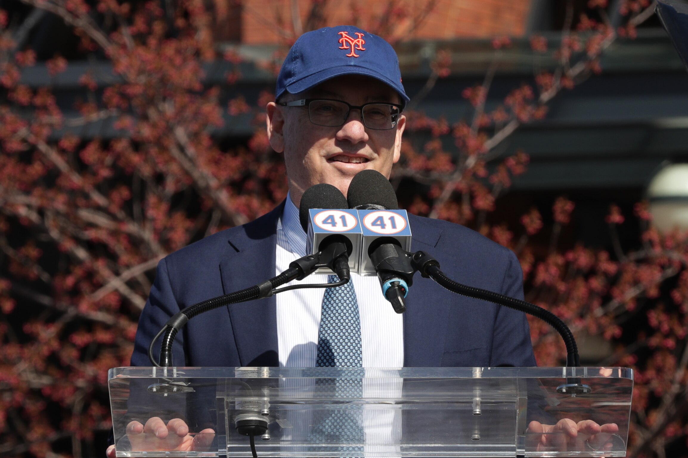 Steve Cohen 'Not Ruling Anything Out' for Mets Ahead of 2022 MLB Trade Deadline