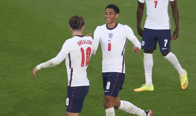 Jose Mourinho backs Bellingham and Grealish for key England Euro 2020 roles vs Czechs