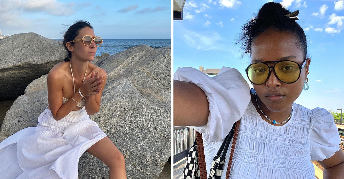 20 Sunglasses That Give Off Big Italian-Grandpa Energy, If You Know What I Mean