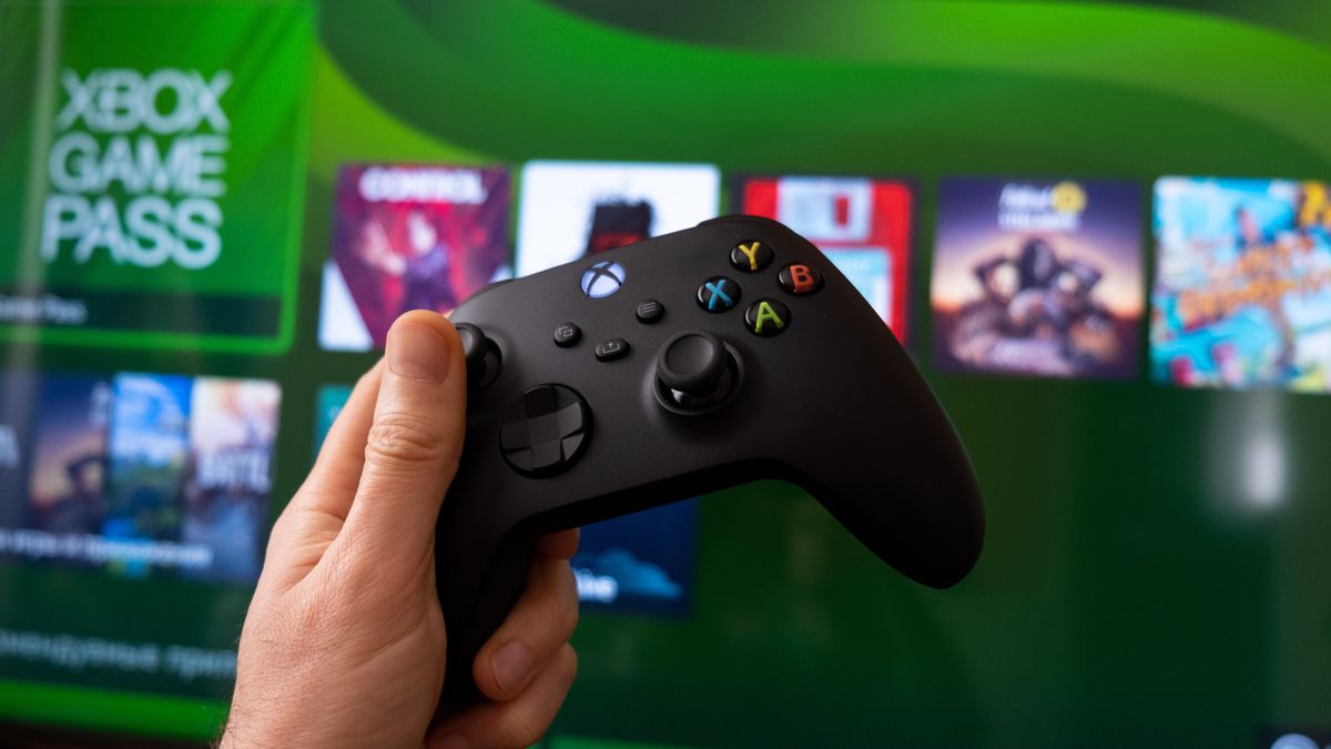 How to calibrate your TV for Xbox Series X or Series S