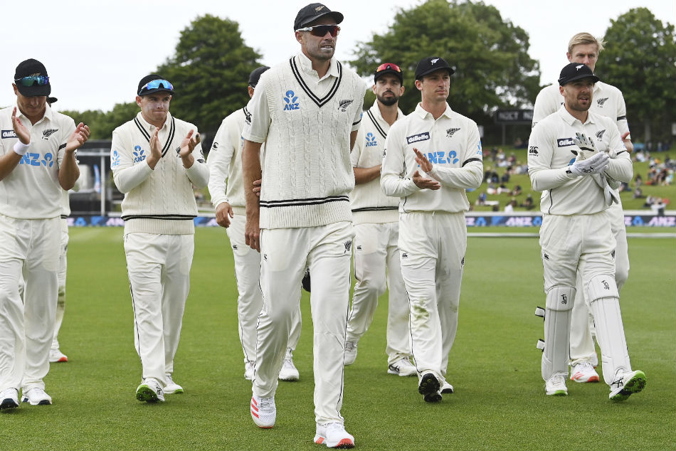New Zealand vs West Indies: Kiwis edge close to victory