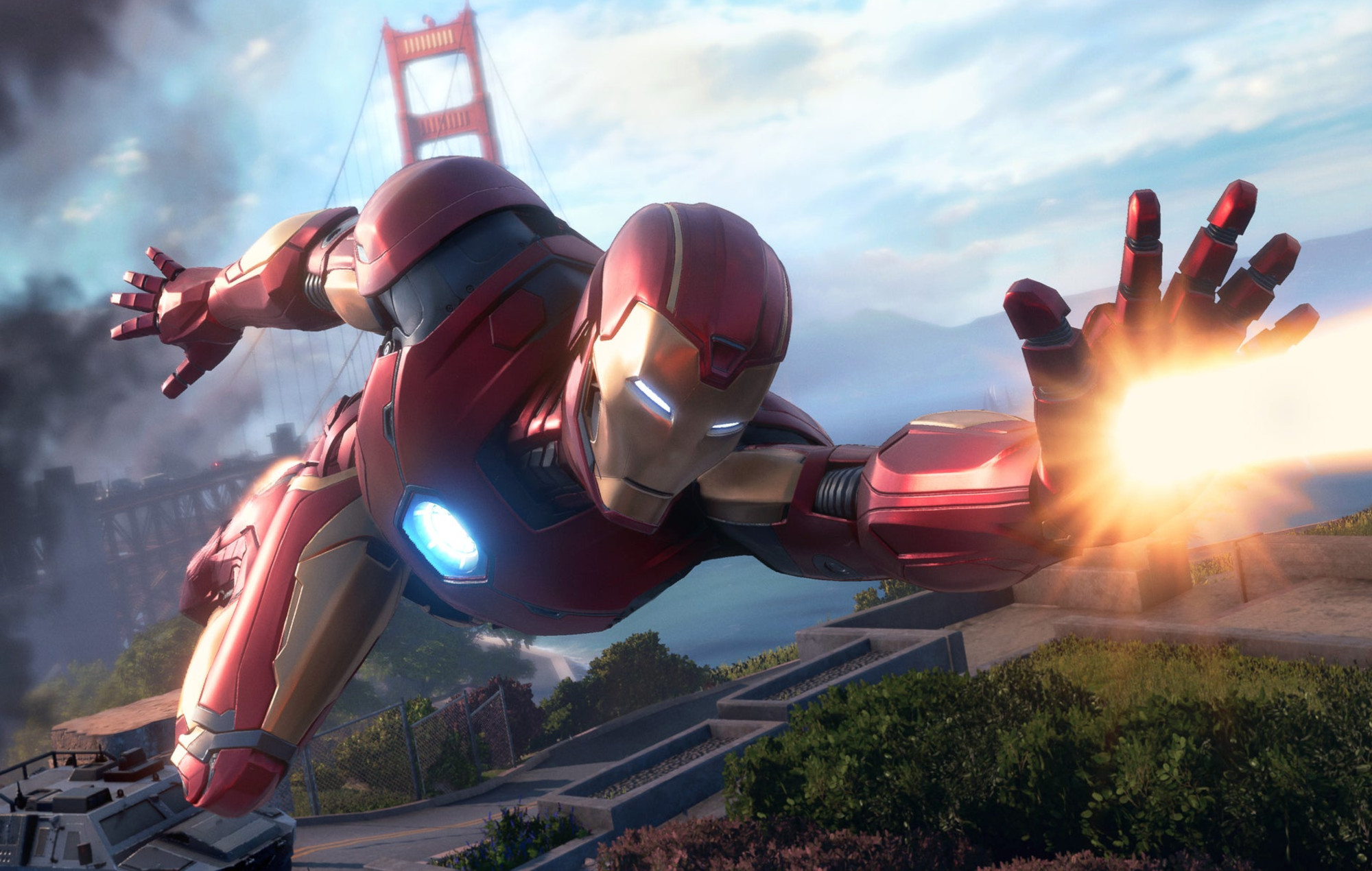 Square Enix has reportedly lost $48m following ‘Marvel’s Avengers’ release