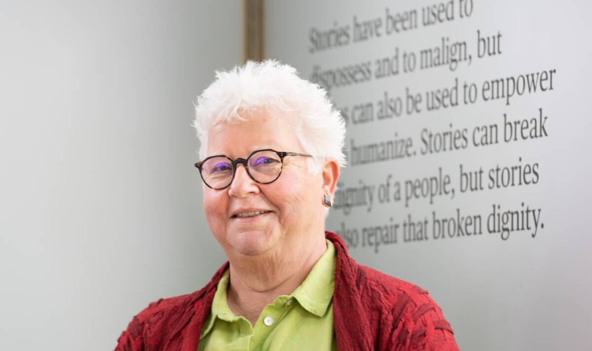 Crime writer Val McDermid says Jubilee reading list should include more fiction books