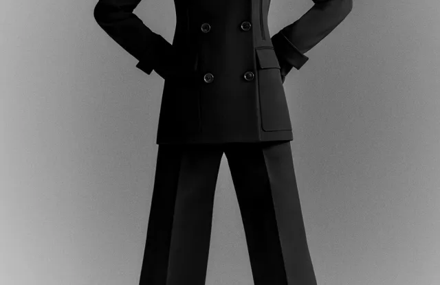 Juun J Men’s Fall 2021