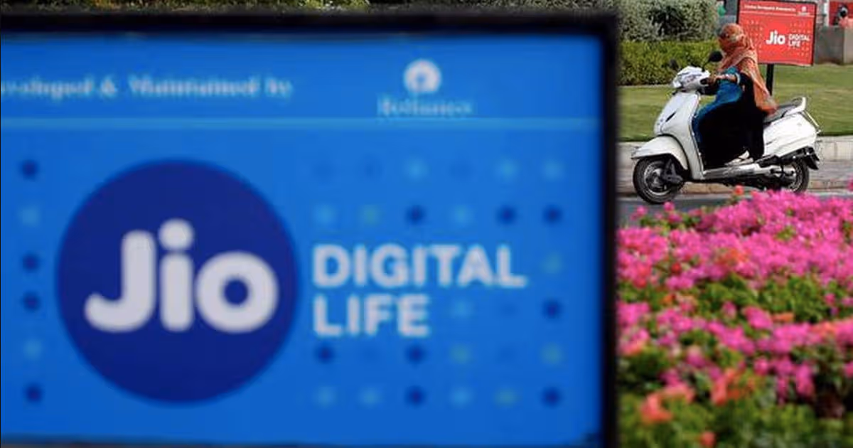Jio begins 5G field trials in Mumbai with made-in-India gear | 91mobiles.com